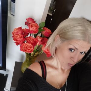 Meet your Posher, Brigitte